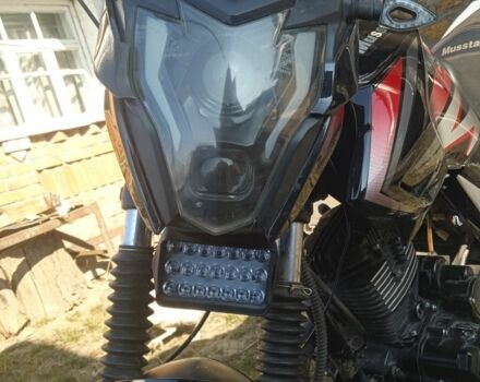 Мустанг Другая, объемом двигателя 0.2 л и пробегом 0 тыс. км за 840 $, фото 2 на Automoto.ua