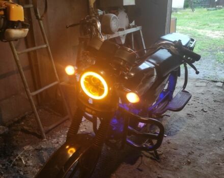 Мустанг Другая, объемом двигателя 0.11 л и пробегом 0 тыс. км за 521 $, фото 4 на Automoto.ua