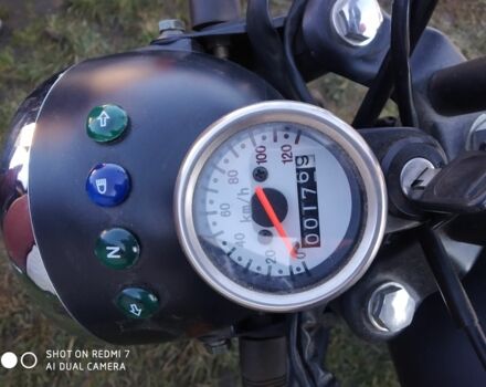 Мустанг Другая, объемом двигателя 0.13 л и пробегом 0 тыс. км за 1700 $, фото 4 на Automoto.ua