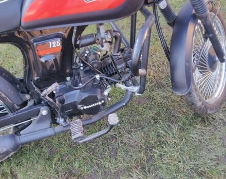 Мустанг Другая, объемом двигателя 0.13 л и пробегом 0 тыс. км за 1700 $, фото 2 на Automoto.ua