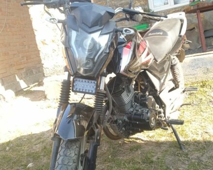 Мустанг Другая, объемом двигателя 0.2 л и пробегом 0 тыс. км за 840 $, фото 3 на Automoto.ua