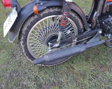 Мустанг Другая, объемом двигателя 0.13 л и пробегом 0 тыс. км за 1700 $, фото 3 на Automoto.ua