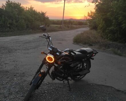 Мустанг Другая, объемом двигателя 0.11 л и пробегом 0 тыс. км за 521 $, фото 1 на Automoto.ua