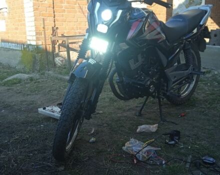 Мустанг Другая, объемом двигателя 0.2 л и пробегом 0 тыс. км за 840 $, фото 1 на Automoto.ua