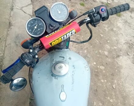 Мустанг Другая 2019 в Ярмолинцы на Automoto.ua Мустанг Другая, объемом двигателя 0.13 л и пробегом 0 тыс. км за 432 $, фото 2 на Automoto.ua