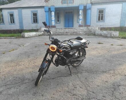 Мустанг Другая, объемом двигателя 0.11 л и пробегом 0 тыс. км за 521 $, фото 2 на Automoto.ua