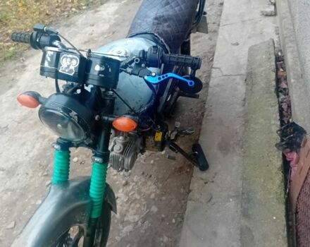 Мустанг Другая 2019 в Ярмолинцы на Automoto.ua Мустанг Другая, объемом двигателя 0.13 л и пробегом 0 тыс. км за 432 $, фото 3 на Automoto.ua