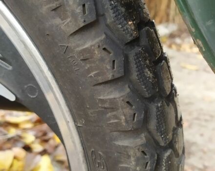 Мустанг Інша, об'ємом двигуна 0.12 л та пробігом 0 тис. км за 571 $, фото 7 на Automoto.ua