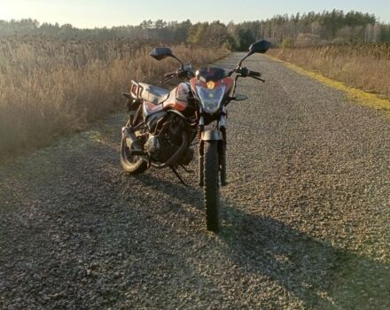 Мустанг Другая, объемом двигателя 0.15 л и пробегом 0 тыс. км за 627 $, фото 4 на Automoto.ua