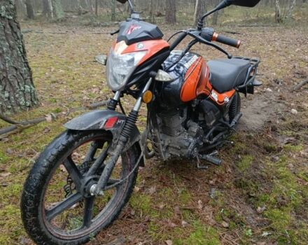 Мустанг Другая, объемом двигателя 0.15 л и пробегом 0 тыс. км за 627 $, фото 6 на Automoto.ua