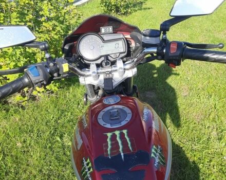 Мустанг Другая 2020 в Камень-Каширский на Automoto.ua Мустанг Другая, объемом двигателя 0.15 л и пробегом 0 тыс. км за 740 $, фото 2 на Automoto.ua