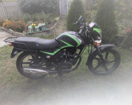 Мустанг Інша 2020 у Тростянець на Automoto.ua Мустанг Інша, об'ємом двигуна 0.15 л та пробігом 0 тис. км за 605 $, фото 5 на Automoto.ua