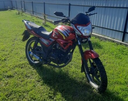 Мустанг Другая 2020 в Камень-Каширский на Automoto.ua Мустанг Другая, объемом двигателя 0.15 л и пробегом 0 тыс. км за 740 $, фото 6 на Automoto.ua