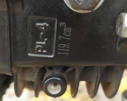 Мустанг Інша, об'ємом двигуна 0.12 л та пробігом 0 тис. км за 571 $, фото 6 на Automoto.ua