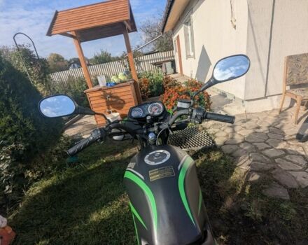 Мустанг Інша 2020 у Тростянець на Automoto.ua Мустанг Інша, об'ємом двигуна 0.15 л та пробігом 0 тис. км за 624 $, фото 5 на Automoto.ua