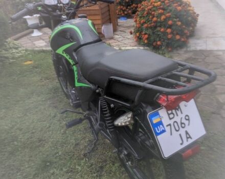 Мустанг Інша 2020 у Тростянець на Automoto.ua Мустанг Інша, об'ємом двигуна 0.15 л та пробігом 0 тис. км за 605 $, фото 3 на Automoto.ua