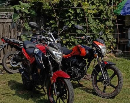 Мустанг Другая, объемом двигателя 0.15 л и пробегом 0 тыс. км за 627 $, фото 3 на Automoto.ua