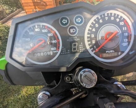 Мустанг Інша 2020 у Тростянець на Automoto.ua Мустанг Інша, об'ємом двигуна 0.15 л та пробігом 0 тис. км за 624 $, фото 6 на Automoto.ua