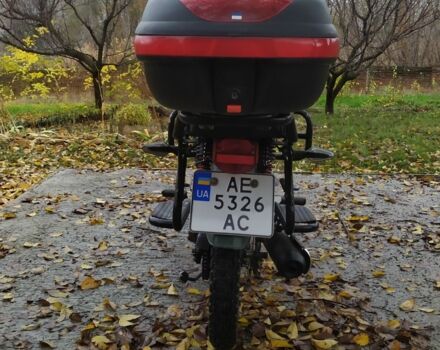 Мустанг Інша, об'ємом двигуна 0.12 л та пробігом 0 тис. км за 571 $, фото 4 на Automoto.ua