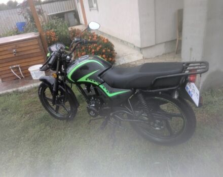 Мустанг Інша 2020 у Тростянець на Automoto.ua Мустанг Інша, об'ємом двигуна 0.15 л та пробігом 0 тис. км за 605 $, фото 1 на Automoto.ua