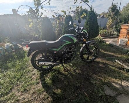 Мустанг Інша 2020 у Тростянець на Automoto.ua Мустанг Інша, об'ємом двигуна 0.15 л та пробігом 0 тис. км за 624 $, фото 3 на Automoto.ua