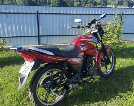 Мустанг Другая 2020 в Камень-Каширский на Automoto.ua Мустанг Другая, объемом двигателя 0.15 л и пробегом 0 тыс. км за 740 $, фото 7 на Automoto.ua