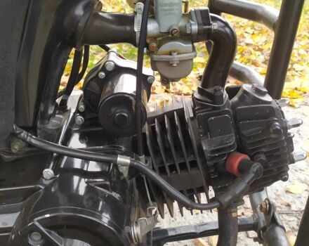 Мустанг Інша, об'ємом двигуна 0.12 л та пробігом 0 тис. км за 571 $, фото 5 на Automoto.ua