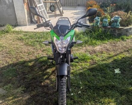 Мустанг Інша 2020 у Тростянець на Automoto.ua Мустанг Інша, об'ємом двигуна 0.15 л та пробігом 0 тис. км за 624 $, фото 2 на Automoto.ua