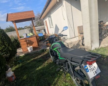 Мустанг Інша 2020 у Тростянець на Automoto.ua Мустанг Інша, об'ємом двигуна 0.15 л та пробігом 0 тис. км за 624 $, фото 1 на Automoto.ua