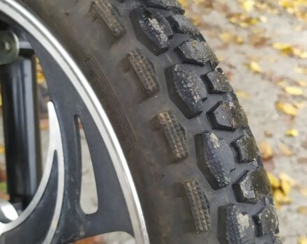 Мустанг Інша, об'ємом двигуна 0.12 л та пробігом 0 тис. км за 571 $, фото 8 на Automoto.ua