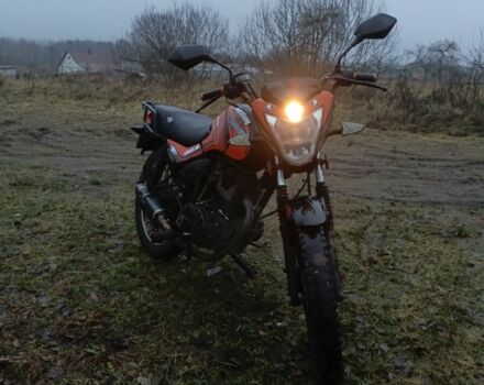 Мустанг Другая, объемом двигателя 0.15 л и пробегом 0 тыс. км за 627 $, фото 1 на Automoto.ua