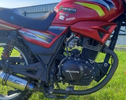 Мустанг Другая 2020 в Камень-Каширский на Automoto.ua Мустанг Другая, объемом двигателя 0.15 л и пробегом 0 тыс. км за 740 $, фото 1 на Automoto.ua