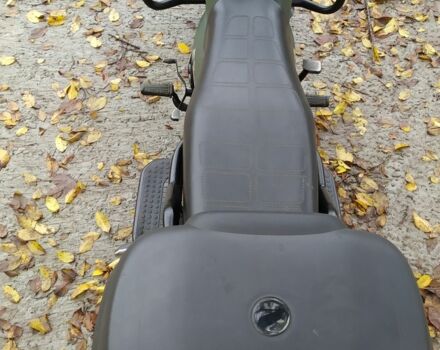 Мустанг Інша, об'ємом двигуна 0.12 л та пробігом 0 тис. км за 571 $, фото 3 на Automoto.ua