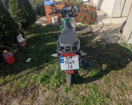 Мустанг Інша 2020 у Тростянець на Automoto.ua Мустанг Інша, об'ємом двигуна 0.15 л та пробігом 0 тис. км за 624 $, фото 4 на Automoto.ua