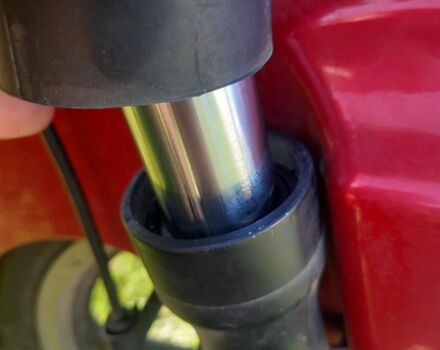 Мустанг Другая 2020 в Камень-Каширский на Automoto.ua Мустанг Другая, объемом двигателя 0.15 л и пробегом 0 тыс. км за 740 $, фото 3 на Automoto.ua