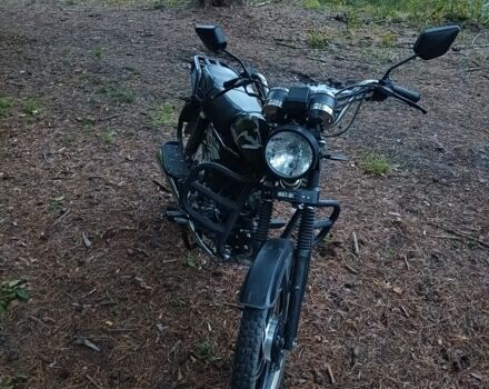 Мустанг Другая 2021 в Яворове на Automoto.ua Мустанг Другая, объемом двигателя 0.13 л и пробегом 0 тыс. км за 408 $, фото 3 на Automoto.ua