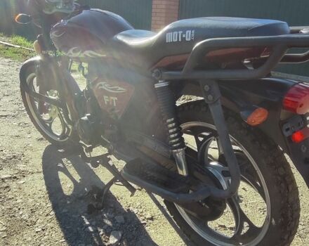 Мустанг Другая 2021 в Белой Церкве на Automoto.ua Мустанг Другая, объемом двигателя 0.13 л и пробегом 0 тыс. км за 525 $, фото 2 на Automoto.ua