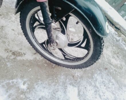 Мустанг Другая 2021 в Новгород-Северском на Automoto.ua Мустанг Другая, объемом двигателя 0.13 л и пробегом 0 тыс. км за 382 $, фото 1 на Automoto.ua