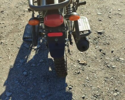 Мустанг Другая 2021 в Белой Церкве на Automoto.ua Мустанг Другая, объемом двигателя 0.13 л и пробегом 0 тыс. км за 525 $, фото 3 на Automoto.ua