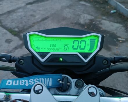 Мустанг Інша, об'ємом двигуна 0.15 л та пробігом 0 тис. км за 834 $, фото 5 на Automoto.ua