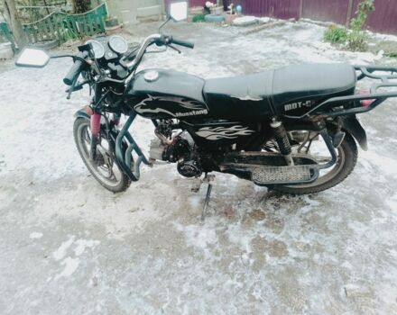 Мустанг Другая 2021 в Новгород-Северском на Automoto.ua Мустанг Другая, объемом двигателя 0.13 л и пробегом 0 тыс. км за 382 $, фото 6 на Automoto.ua