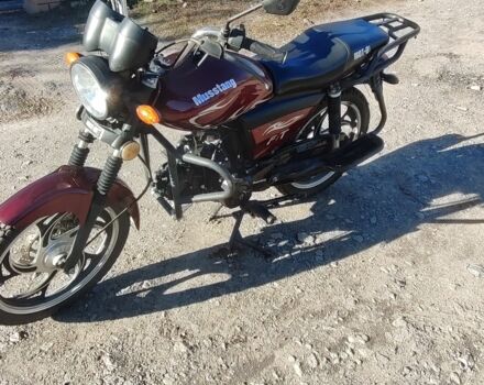 Мустанг Другая 2021 в Белой Церкве на Automoto.ua Мустанг Другая, объемом двигателя 0.13 л и пробегом 0 тыс. км за 525 $, фото 7 на Automoto.ua