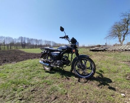 Мустанг Другая, объемом двигателя 0.13 л и пробегом 0 тыс. км за 476 $, фото 2 на Automoto.ua