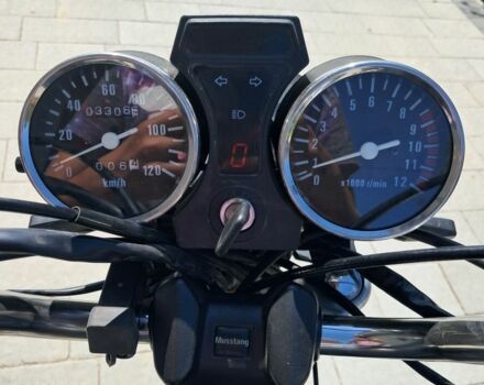 Мустанг Другая, объемом двигателя 0.13 л и пробегом 0 тыс. км за 455 $, фото 1 на Automoto.ua