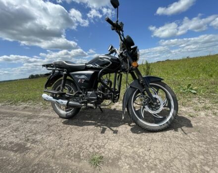 Мустанг Другая, объемом двигателя 0.13 л и пробегом 0 тыс. км за 476 $, фото 5 на Automoto.ua