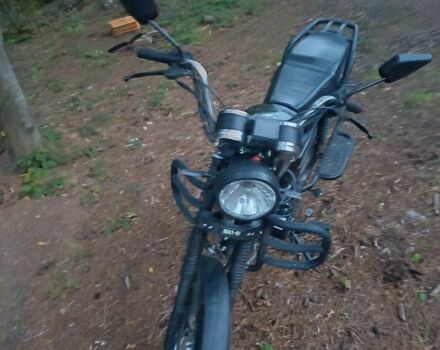 Мустанг Другая 2021 в Яворове на Automoto.ua Мустанг Другая, объемом двигателя 0.13 л и пробегом 0 тыс. км за 408 $, фото 4 на Automoto.ua