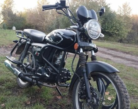 Мустанг Другая, объемом двигателя 0.13 л и пробегом 0 тыс. км за 476 $, фото 4 на Automoto.ua