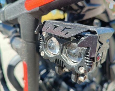 Мустанг Другая 2021 в Ромнах на Automoto.ua Мустанг Другая, объемом двигателя 0.15 л и пробегом 0 тыс. км за 886 $, фото 4 на Automoto.ua