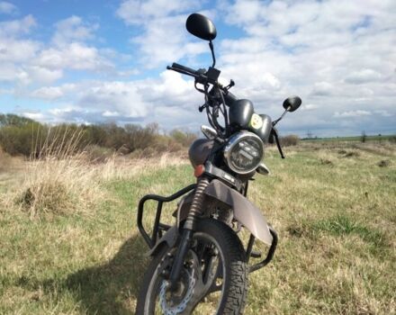 Мустанг Інша, об'ємом двигуна 0.13 л та пробігом 0 тис. км за 355 $, фото 1 на Automoto.ua