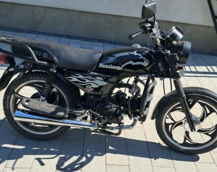 Мустанг Другая, объемом двигателя 0.13 л и пробегом 0 тыс. км за 455 $, фото 3 на Automoto.ua